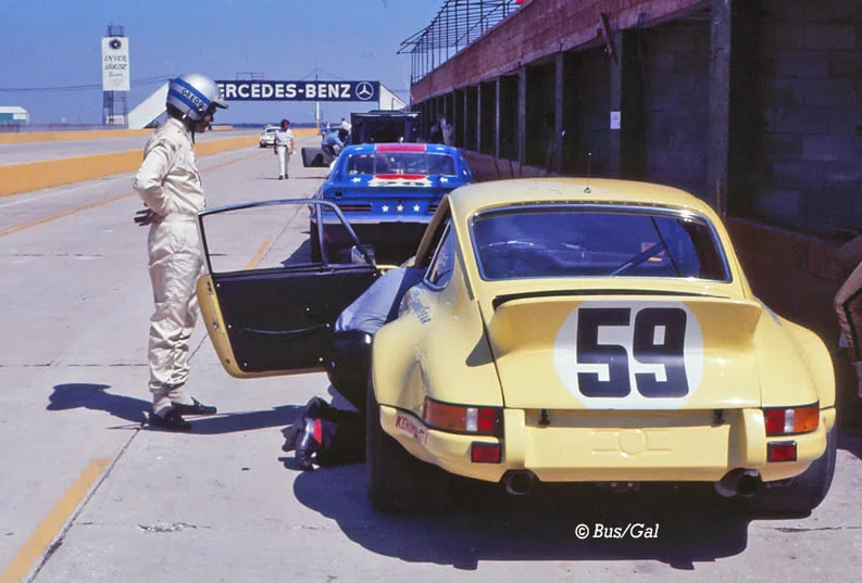 Sebring 12H